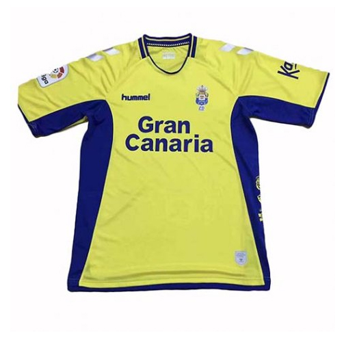 Tailandia Camiseta Las Palmas 1ª 2019-2020